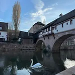 Beishan Appartements Nuernberg
