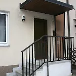Beishan Appartements Nuernberg