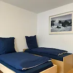 Beishan Appartements Nuernberg